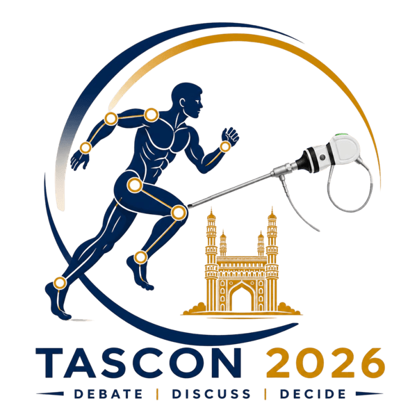 TASCON 2026